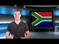 South Africa - Its History, Geography, and People
