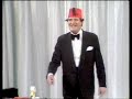 Tommy Cooper - The Duck Trick and more
