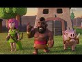Why The Strongest Troop Has NEVER Been Nerfed In Clash of Clans...