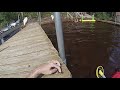 Scuba diving Adirondack lake with metal detector | Treasure Hunt | Metal detecting underwater