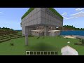 EASIEST 1.21 IRON FARM TUTORIAL in Minecraft Bedrock (MCPE/Xbox/PS/Switch/PC)