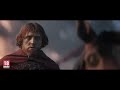 Assassin's Creed Valhalla Trailer (fan edit) | 'Ratiljost'