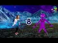 Space Alien Game Exercise for Kids | Learn about the Solar System | Indoor Workout for Children