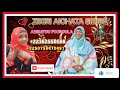 ZIKIRI__ AICHATA  __SIDIBE  _-_ MARIAGE DE__ABIBATOU