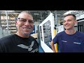 Machining GIGANTIC Workholding in Germany