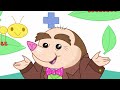 Chip and Potato | Puggy Butterfly // Itchy Chip | Cartoons For Kids | Netflix