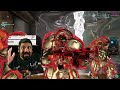 Grimoire + Ivara Nuke! | INFINITE  BALL OF DEATH!