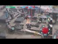 [WR] HARPY w/ Hawkeye - 17kills Gameplay | UE Ion & Subduer | War Robots