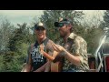 How Me and Chris Janson Became Buddies | The Rock