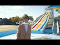 Shuntaro Okino/沖野俊太郎 - Soda Water Pool / ソーダ・ウォーター・プール Teaser3  (M1:Beautiful))