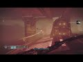 Destiny 2 Lightfall Pt. 1: Invasion of Neptune