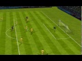 FIFA 14 Android - AD Alcorcón VS FC Barcelona