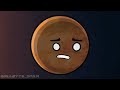 Bad ending of the Earth || PART 4 || Animated and voice acted