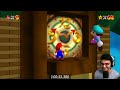 If I answer WRONG, I DIE - Mario 64 Quiz