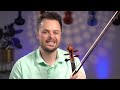 The FIRST Violin Lesson You Need as an Intermediate Player