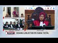 Kejaksaan Negeri Kota Cirebon Sampaikan Tanggapan Memori PK Saka Tatal | Breaking News tvOne