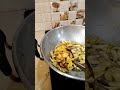 Me making jackfruit chips!!! |   Tippu Chef Series #1