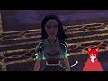 HUNTING DOWN the CARPENTER- Alice Madness Returns #7