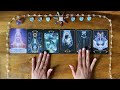 🪐 The Cosmic Council of Light Has a Message for You 🌟 Timeless Pick a Card Reading ☄️