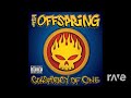 Want Your Fuel Bad | Metallica & The Offspring | RaveDJ