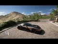 Forza Horizon 5 - Aston Martin Vulcan AMR PRO 820HP Super Car - PC 4K Gameplay