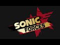 Network Terminal (Interior) - Sonic Forces