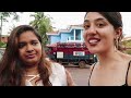 South Goa beyond Beaches | South Goa Vlog | Tanya Khanijow