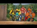 Transformers: Robots in Disguise | S01 E21 | FULL Episode | Animation | Transformers Official