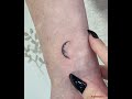🥰30+ Cute and Fascinating Tattos For Girls | Lovely Simple Tattos For Girls😍