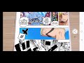 One Piece AR Manga to Anime (Ch. 927)