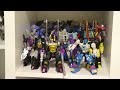 The Best Legends Class Has To Offer?? | #transformers Power Of The Primes Battletrap