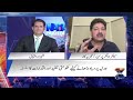 Hamid Mir's Big Revelations - Khan's Deadline - 