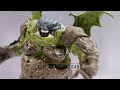 WizKids Planescape Miniatures Brick Unboxing and Monster Lore