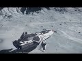 Vector Landing Tutorial - How to do Pro Landings! - Star Citizen 3.23