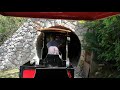 Etno Selo Stanisic Bjeljina - Train Tour