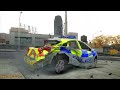 GTA 4 CRASH TESTING REAL CAR 450