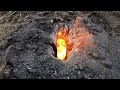 🔵 Burn Out a Stubborn STUMP out with a Boost | Gates of Hell | Teach a Man to Fish