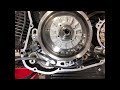 Ducati Pantah 750 F1 Bosch pick up replacement