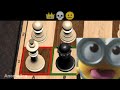 Why do all Chess Bots play like this?