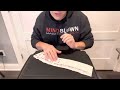 Simplest Card Trick you will ever learn