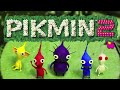 Waterwraith's Pathetic Escape Extended - Pikmin 2