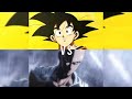 Goku VS Saitama [Dragon Ball Z VS One Punch Man]