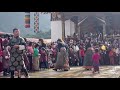 Full video|| Comedian Gyem Dorji with Tibetan Girls 2022