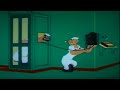 Popeye The Sailor Man Classic Collection HD