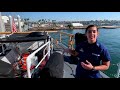 U S  Coast Guard   Haddock Tour