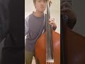 Double Bass Practice4