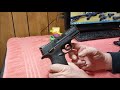 Smith &  Wesson M&P 22 Compact