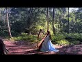 Only Time (Enya) - Celtic Harp