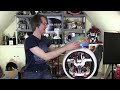 Star Wars BB-8 Droid v2 #3 | Head Control Arm | James Bruton