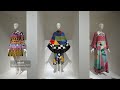 Karl Lagerfeld: A Line of Beauty—Exhibition Tour with Andrew Bolton